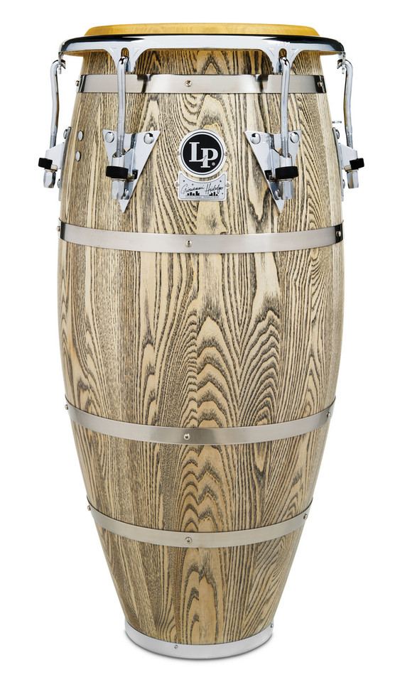 LP Giovanni Palladium 11 3/4" Conga