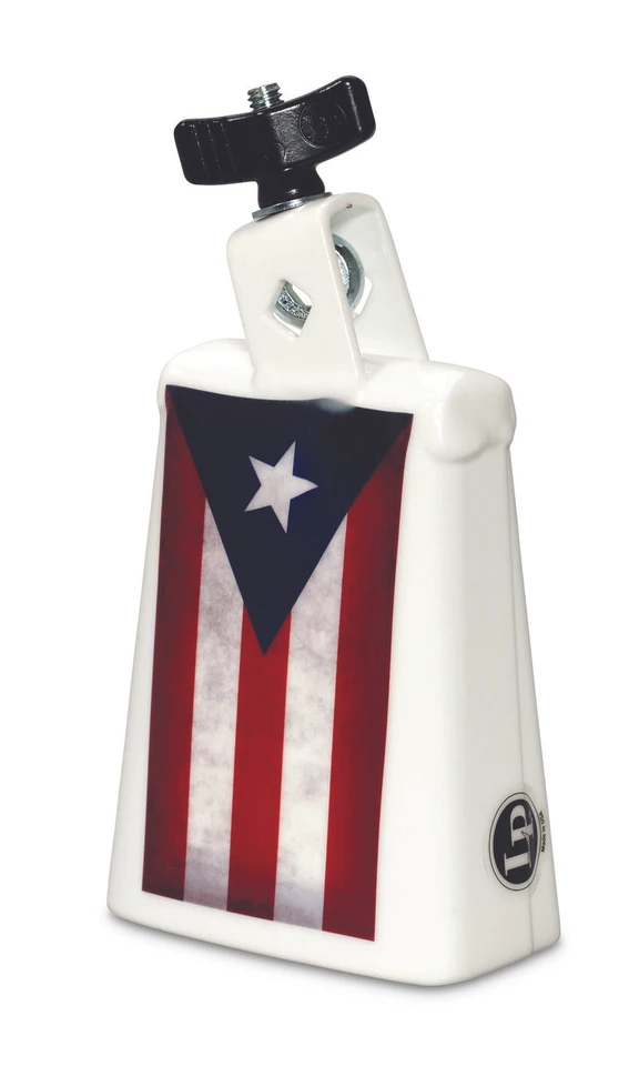 LP Collect-A-Bell Puerto Rico