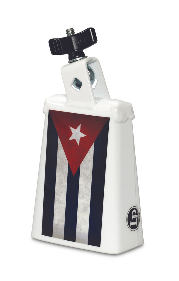 LP Collect-A-Bell Cuba