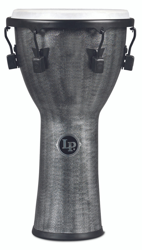 LP Tuned Djembe 11" Grey