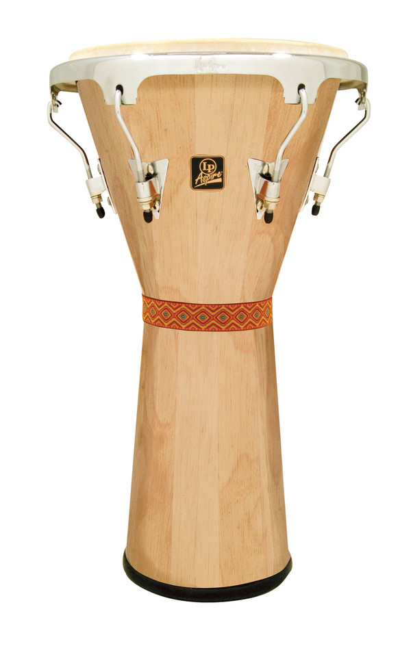 LP Djembe Aspire Natural
