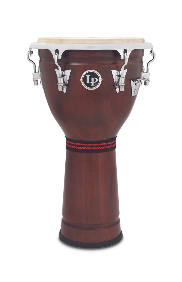 LP Richie Gajate Signature Djembe