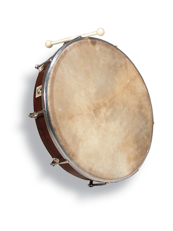 LP World Beat 18" Tunable Bodhran