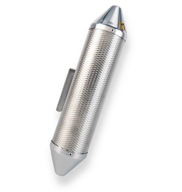LP Torpedo Small