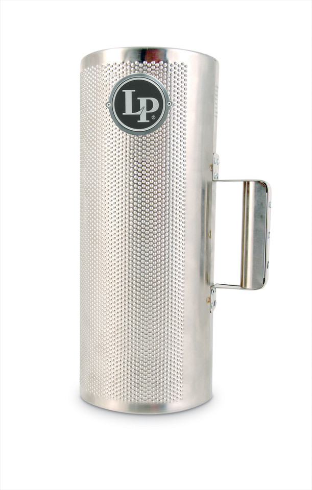 LP Pro Merengue Guira With Scraper