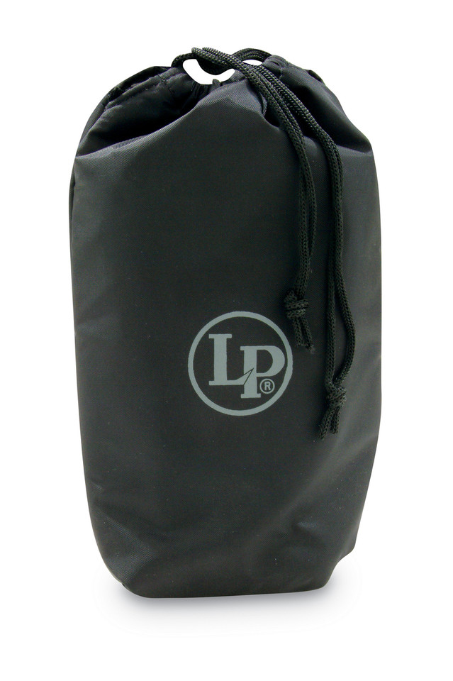 LP Cowbell Pouch Black