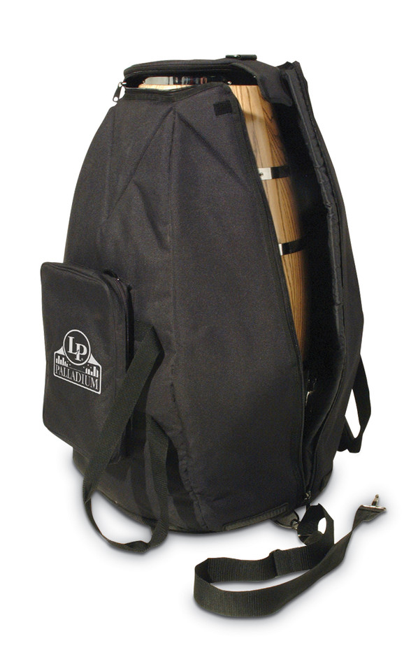 LP Palladium Conga Bag With/Wheel