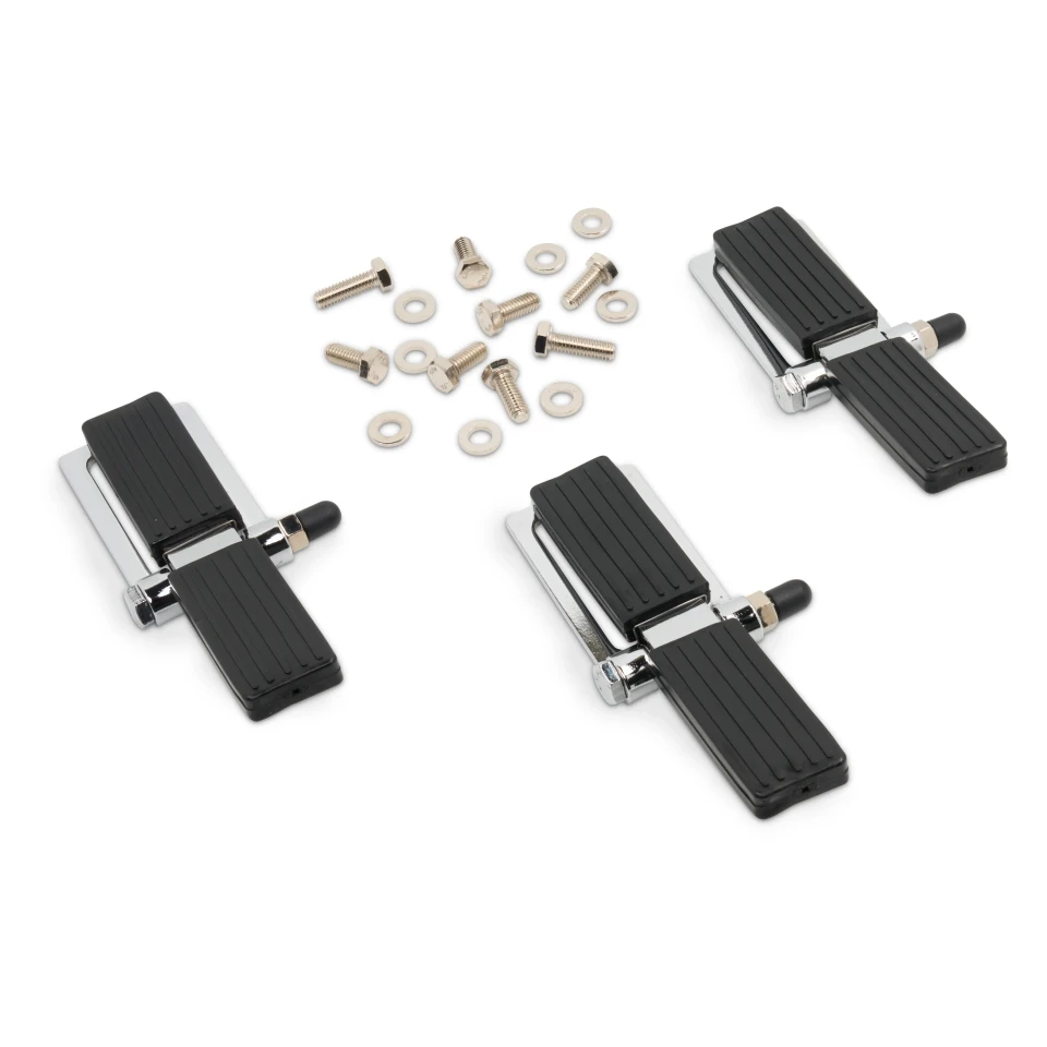 LP Collapsible Cradle Conga Grippers