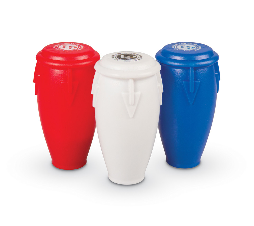 LP Conga Shaker Trio
