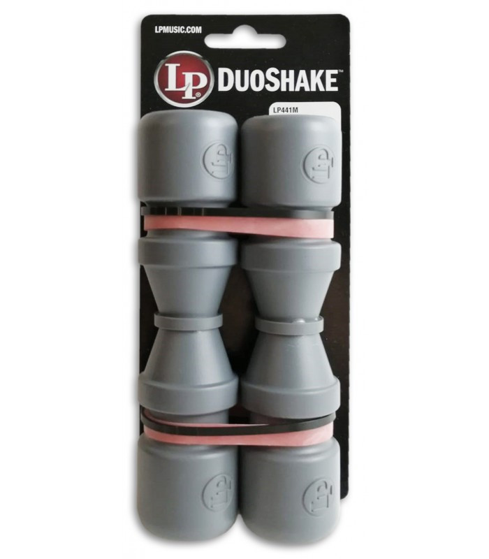 LP Duoshake, Medium LP441M