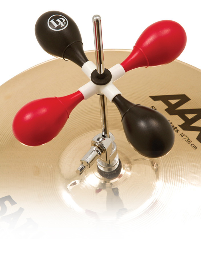 LP Chickitas - Hi-Hat Mounted LP015