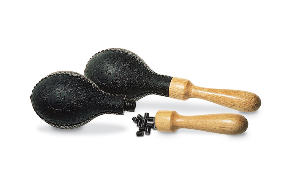LP Refillable Maracas LP281R