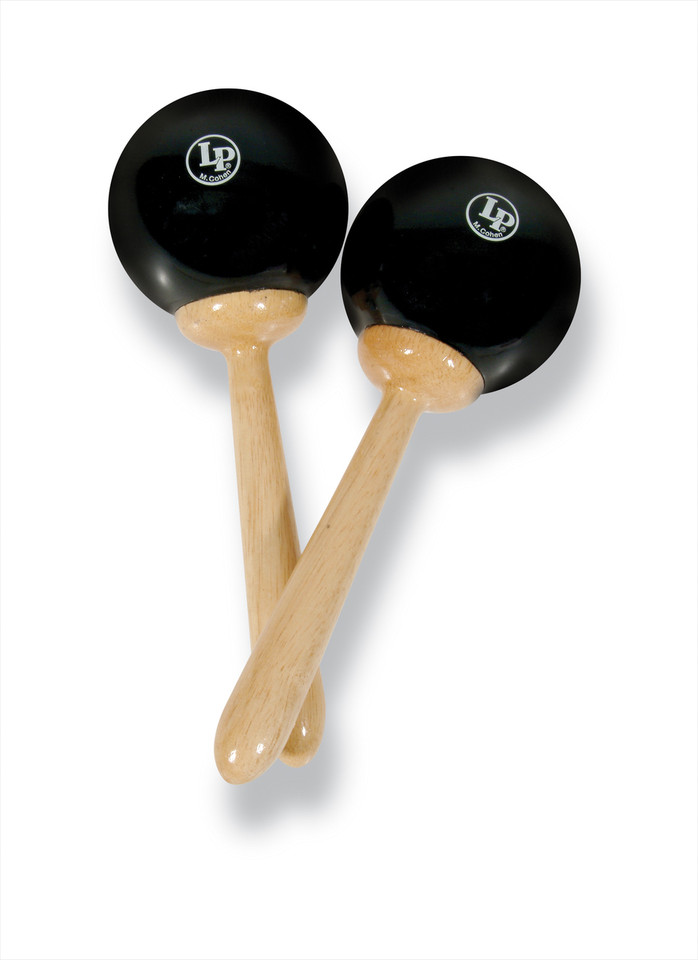 LP Fiber Maracas LP389