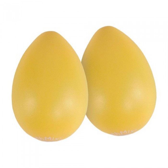 LP Egg Shakers - 36 Yellow LP001-YE