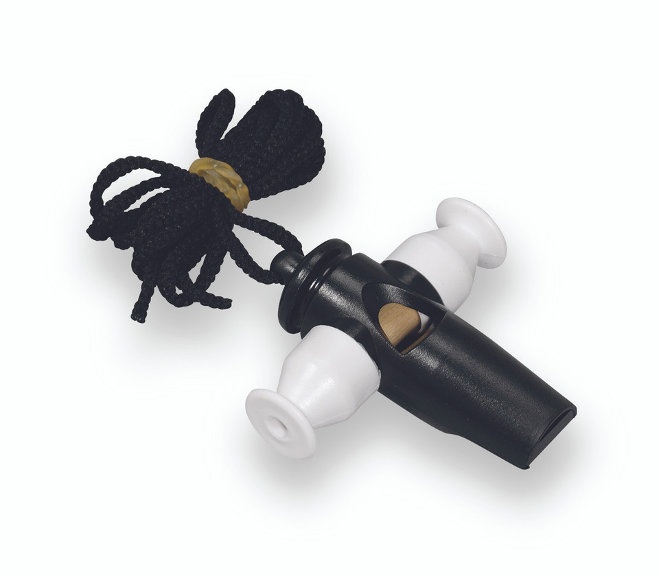LP Aspire Tri-Tone Whistle