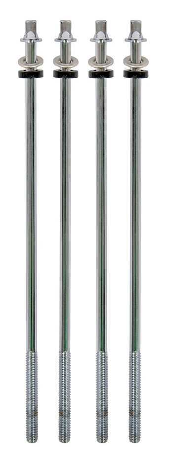 LP Tuning Rod For Cuica 4 Pack LP3927
