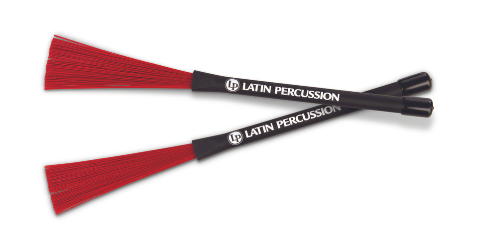 LP Cajon Brushes LP-CCB