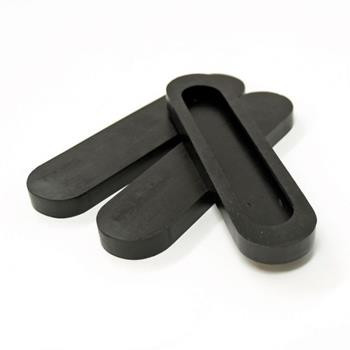 LP Conga Shell Grippers (3) LP282C