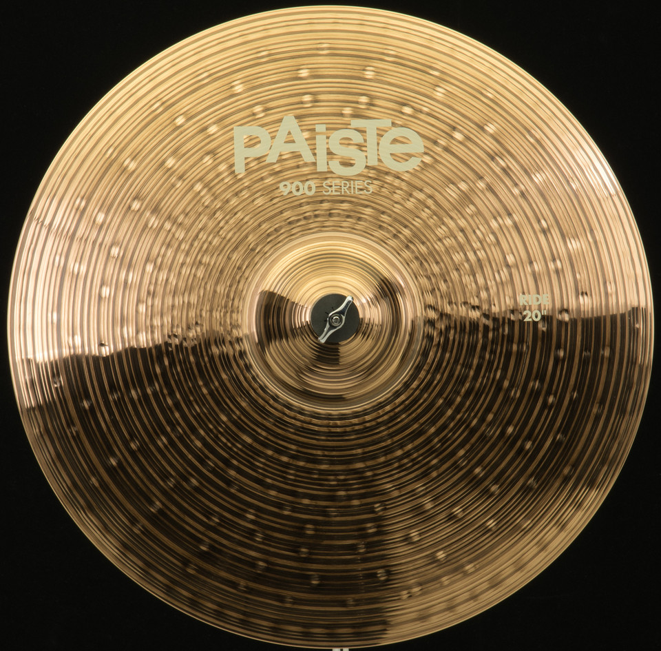 Paiste 20" 900 RIde