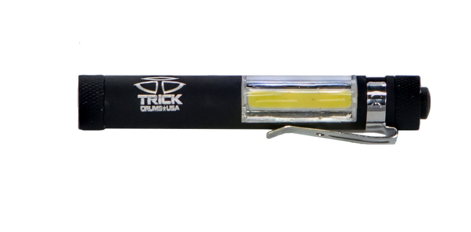 Trick DPSL Drummer’s Personal Stage Light Free Shipping