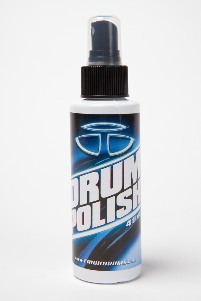 Trick TP1 Drum Polish
