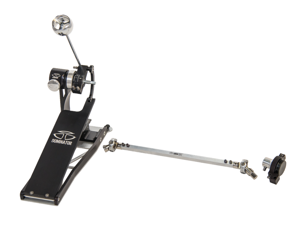 Trick DOM3 Dominator Add-On Pedal w/ Linkage and Hub