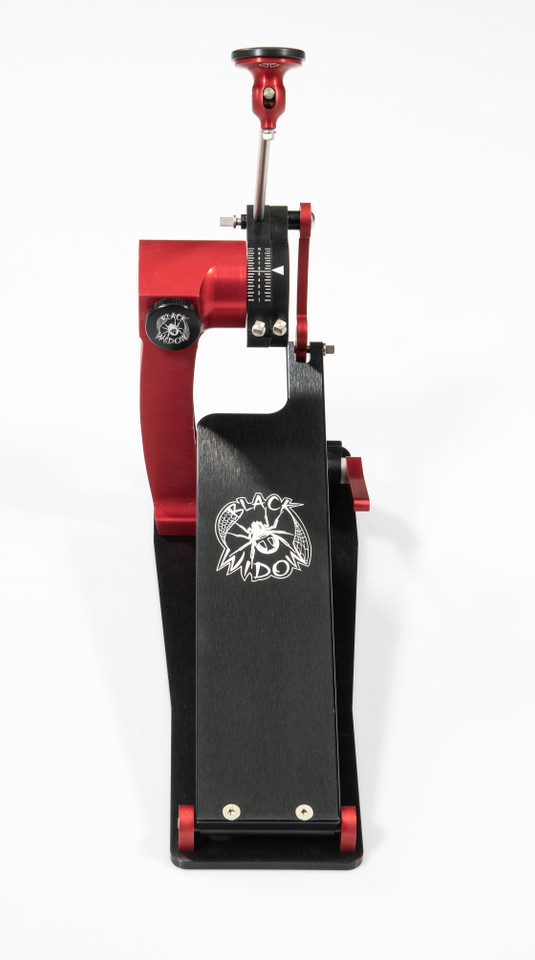 Trick P1VBF1-BW Pro1-V BigFoot Black Widow Single