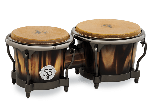 LP 55th Anniversary Bongo