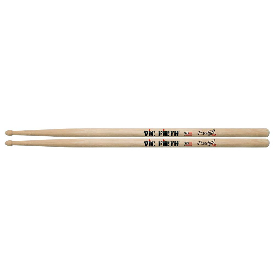 Vic Firth American Concept Freestyle 55A Drum Sticks