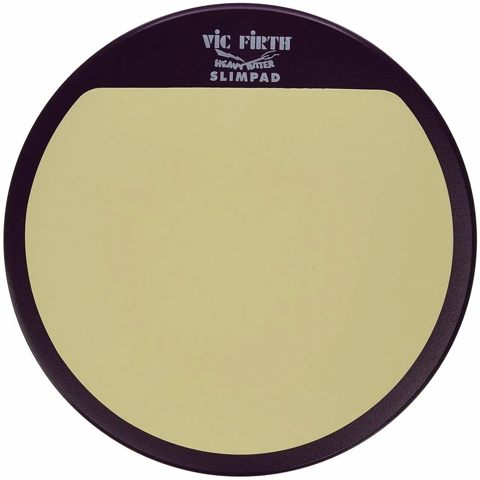 Vic Firth Heavy Hitter Slim Pad
