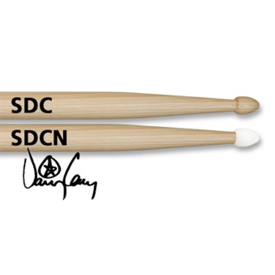 Vic Firth Signature Series - Danny Carey Drum Sticks