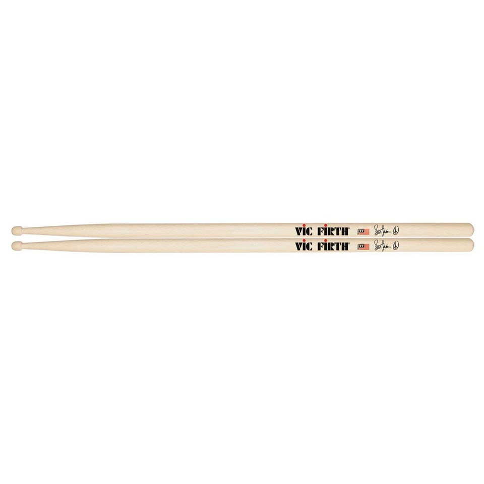 Vic Firth Signature Series - Steve Jordan Drum Sticks