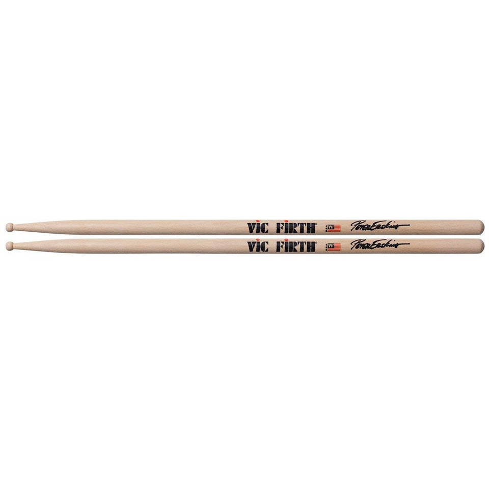 Vic Firth Signature Series - Peter Erskine Drum Sticks