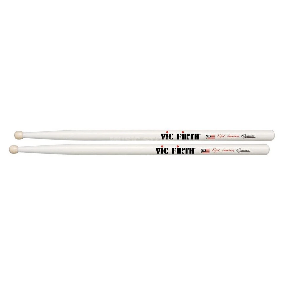Vic Firth Corpsmaster Signature Snare - Ralph Hardimon Drum Sticks