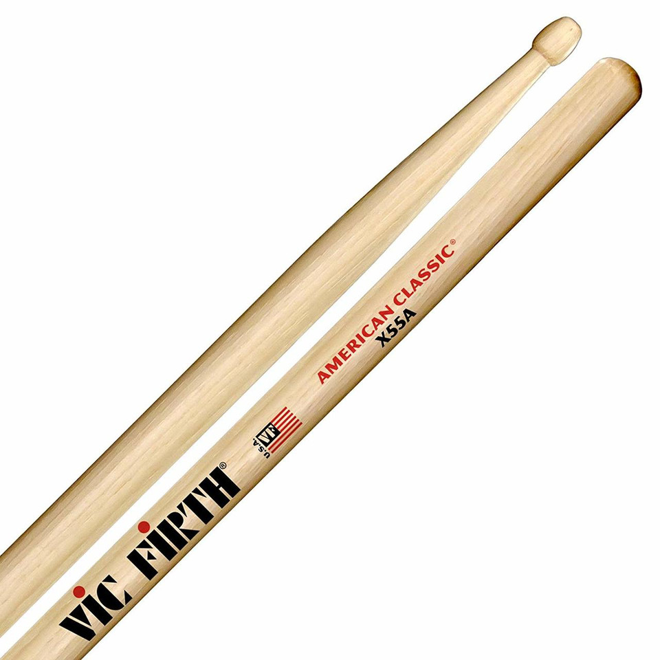 Vic Firth American Classic X55A Drum Sticks