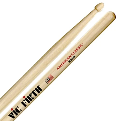 Vic Firth American Classic X55B Drum Sticks