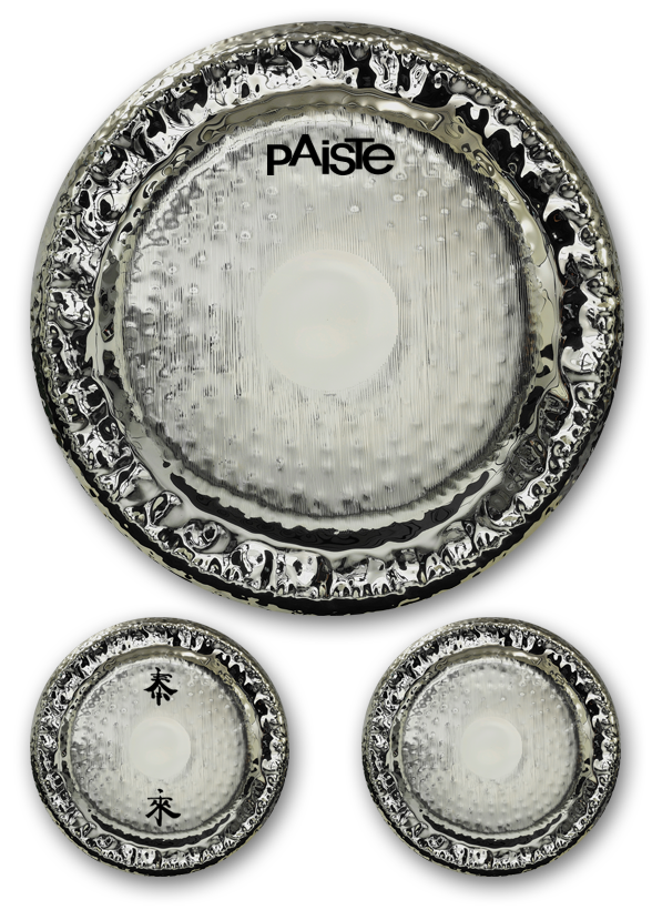 Paiste Symphonic 38" Gong Brilliant (SG15238)