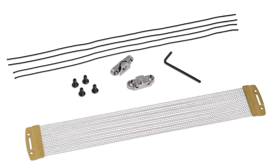 DW Self-Centering Snare Wires 13"