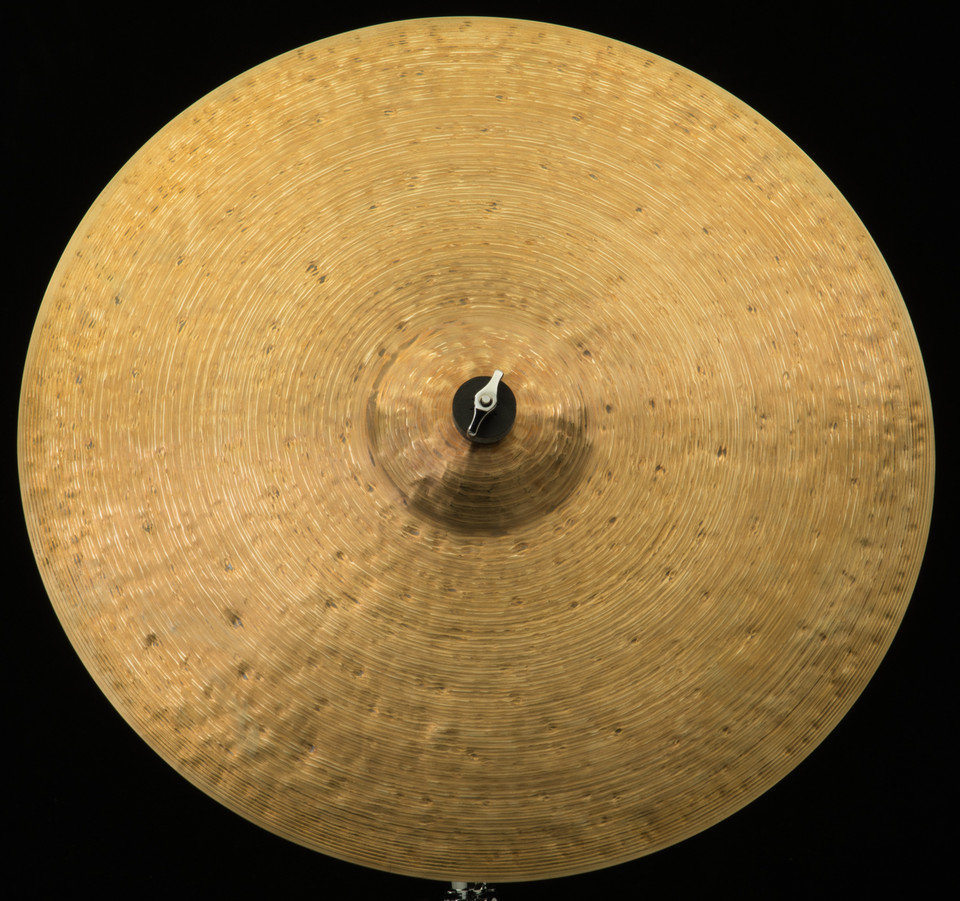 Istanbul Agop 22" 30th Anniversary Ride