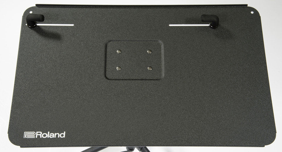 DJ機材 Roland SS-PC1 Roland SS-PC1 Adjustable Stand for laptop computer