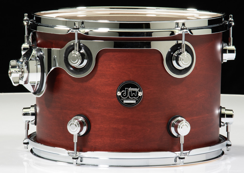 DW Performance Series 9x13 Tom - Tobacco DRPS0913STTB