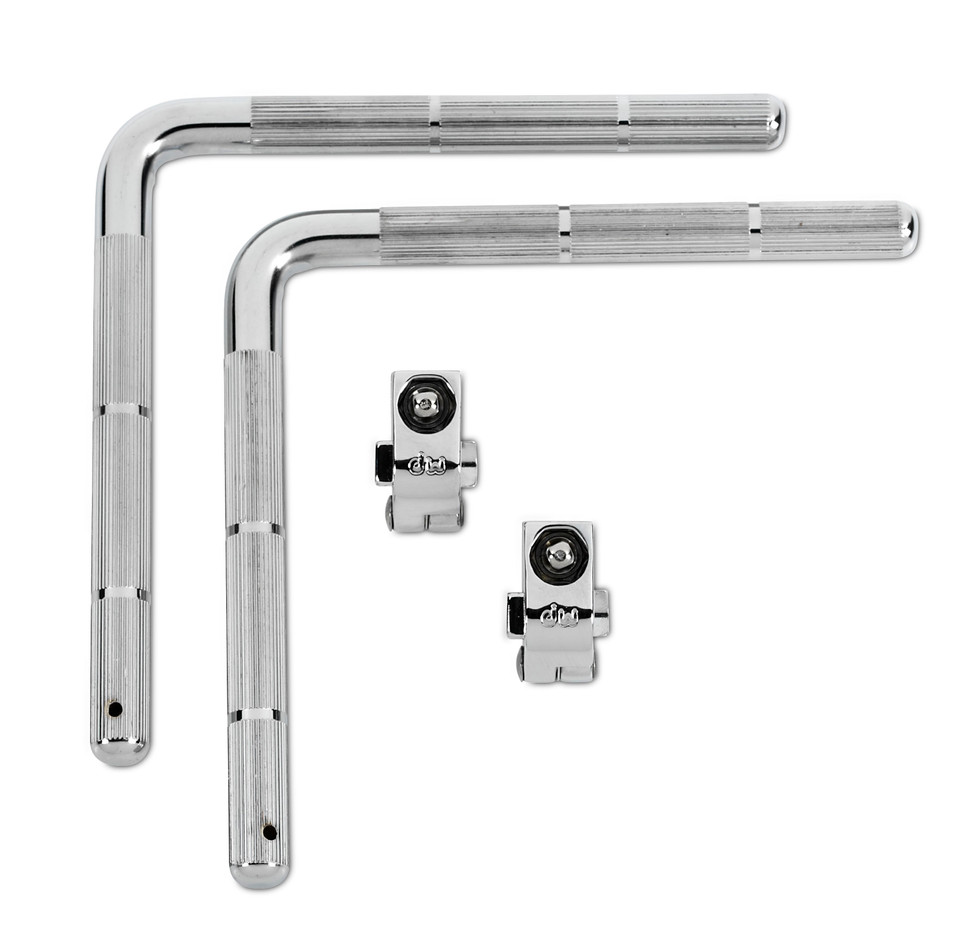 DW 1/2 inch to 1/2 inch L-Rod with Memory Lock - DWSMTA12