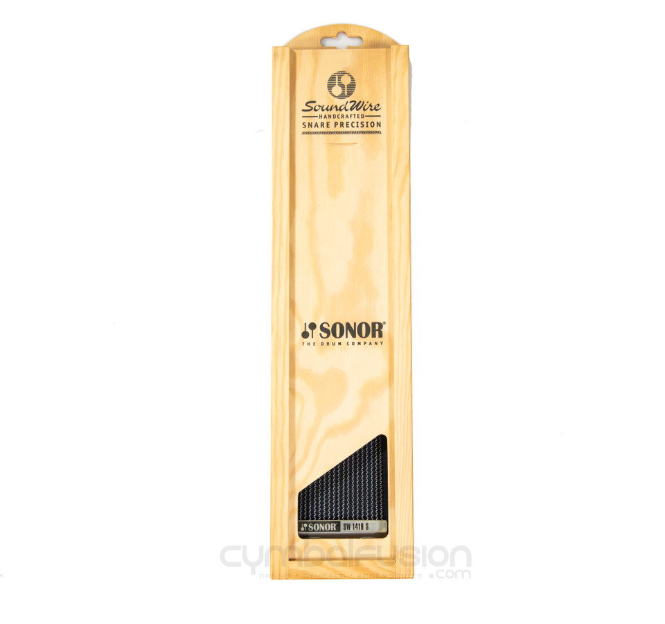 Sonor Snare Wire 14" , 24 Strand Steel (0.5 mm)