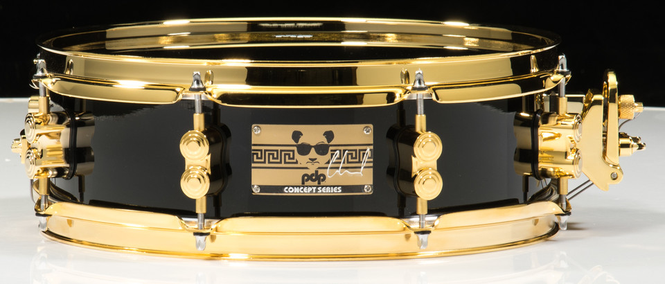 PDP Eric Hernandez Signature Maple Snare Drum 4x14