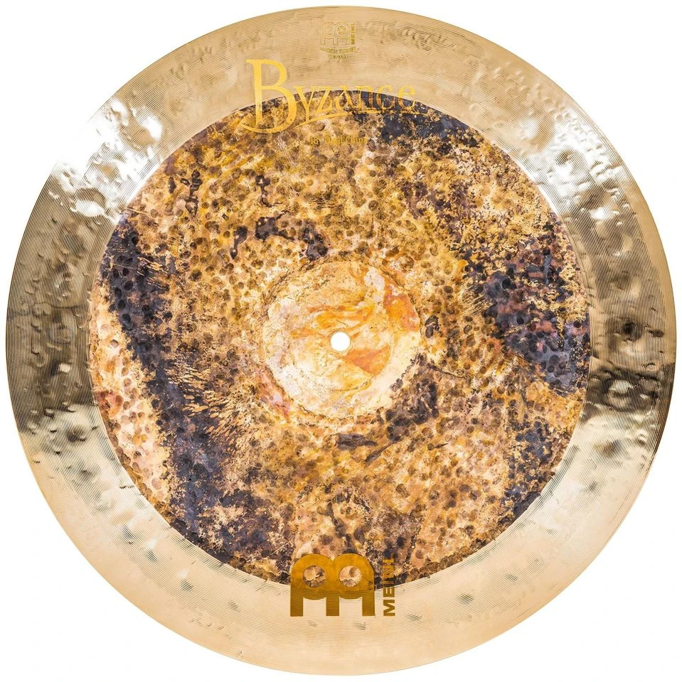 Meinl Byzance 18" Dual China