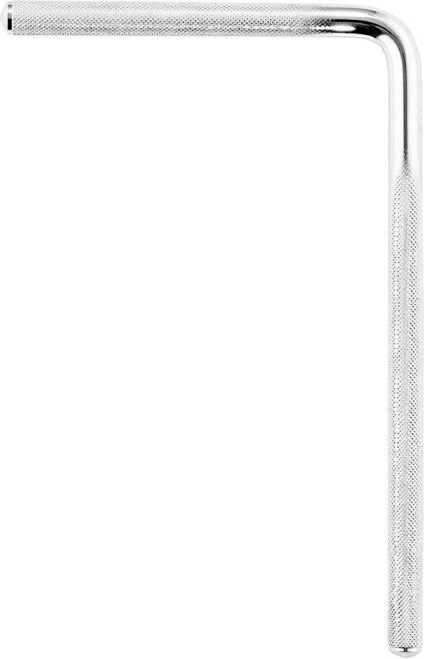 Meinl L-Shaped Rod 3/8 Diameter (MC-R5)