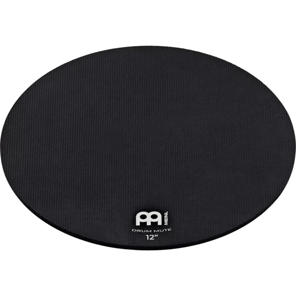 Meinl Drum Mute Rubber 12" (MDM-12)