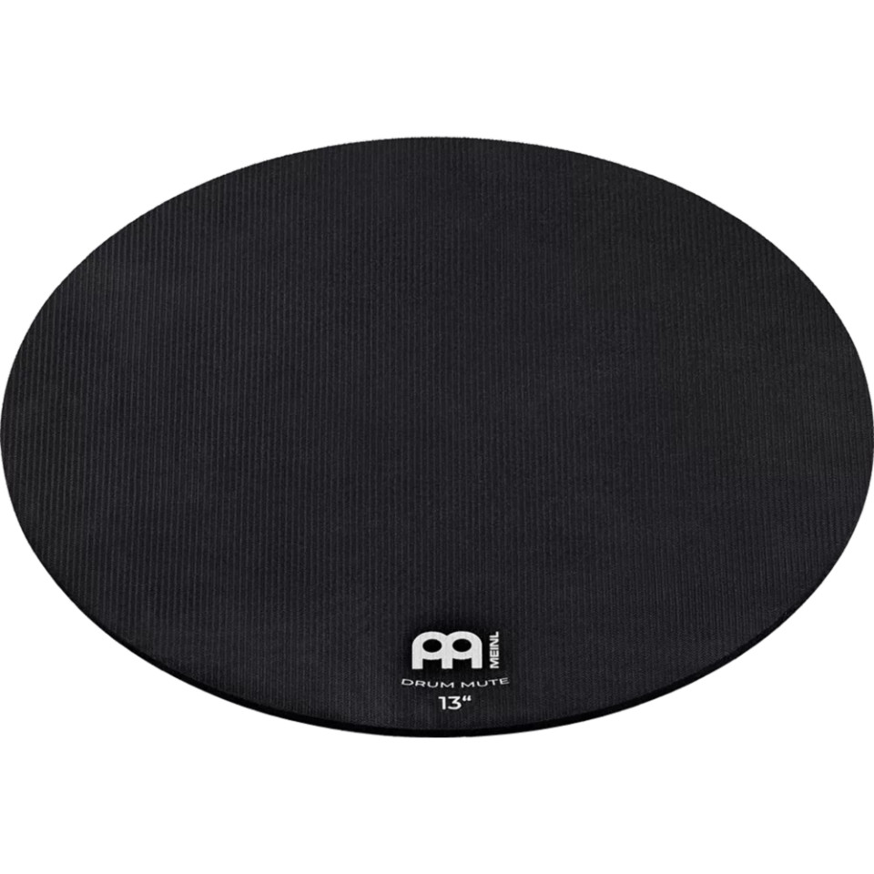 Meinl Drum Mute Rubber 13" (MDM-13)