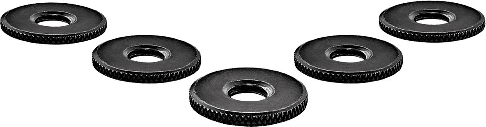Meinl Microphone Rod Counter Nuts