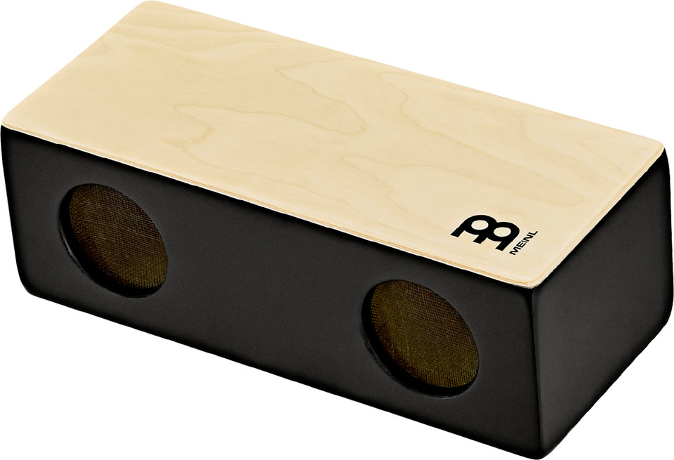 Meinl Pickup Cajon Snare Tap, Baltic Birch, EU Made, 1/4" Jacks (PCST)